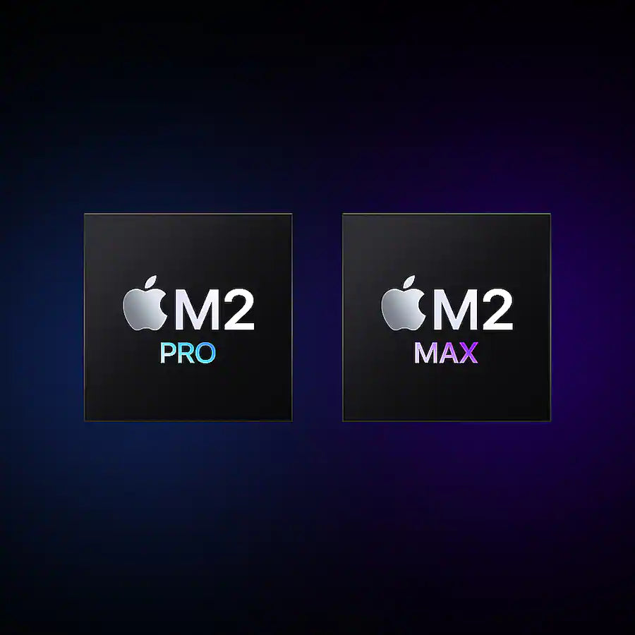 Apple MacBook Pro 16" - M5 Max Chip 18-Core CPU 40-Core GPU - 48GB Memory - 2TB SSD