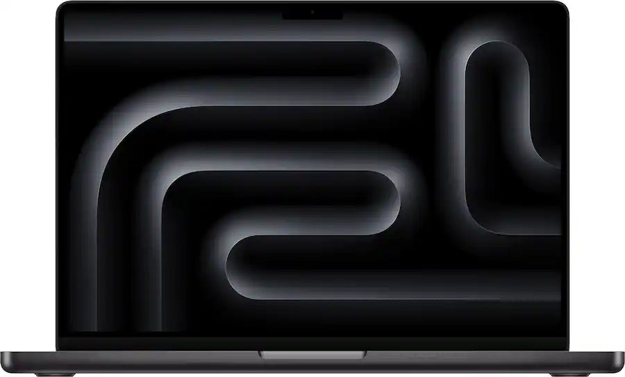 14-inch MacBook Pro - Apple M5 Pro chip with 15-core CPU and 16-core GPU - 24GB Memory - 1TB SSD - Space Black