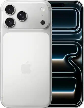iPhone 17 Pro