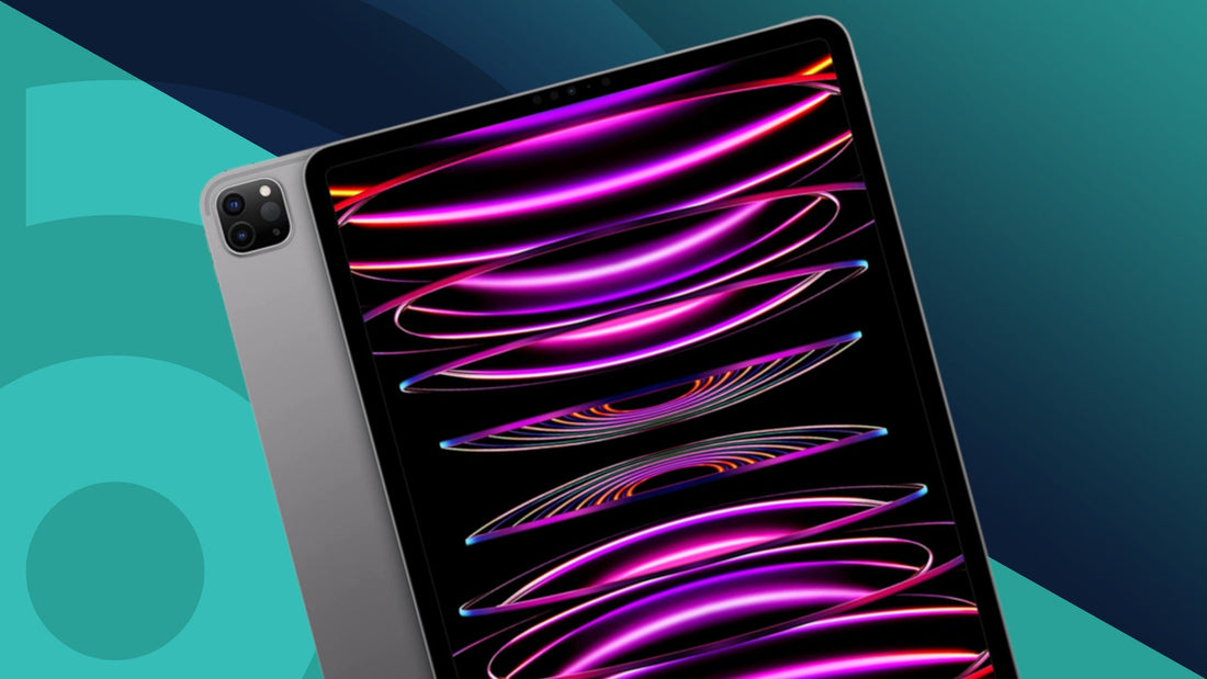 Why the iPad is a Must-Have for Everyday Use