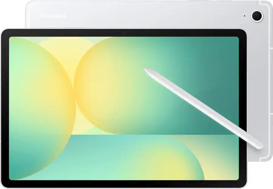 Samsung Galaxy Tab S10 FE 10.9" Wi-Fi Tablet with S-Pen