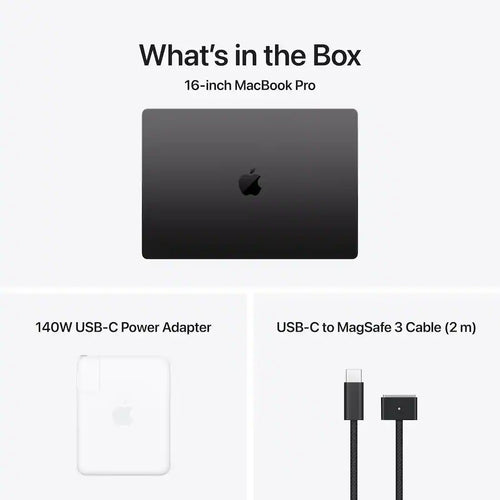 16-inch MacBook Pro (M5 Pro)