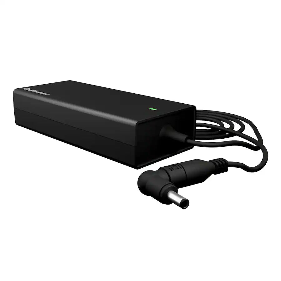 Cellhelmet - 90-Watt Universal Laptop Charger with 6 Adapters - Black