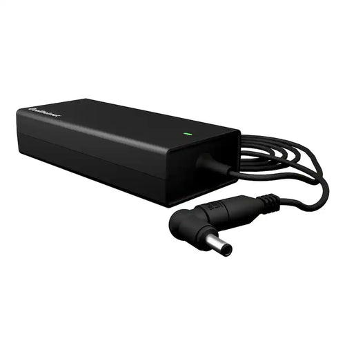 Cellhelmet - 90-Watt Universal Laptop Charger with 6 Adapters - Black