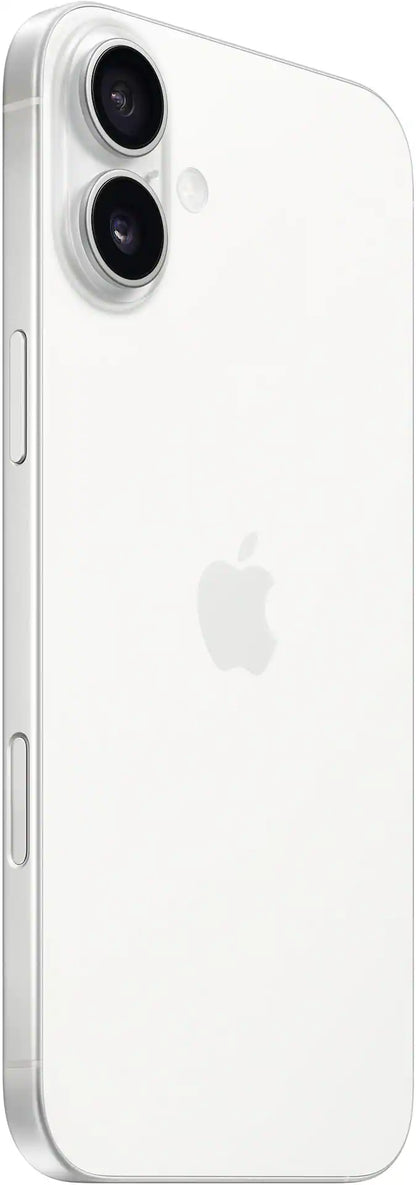 Apple iPhone 16 - Apple Intelligence (Unlocked)