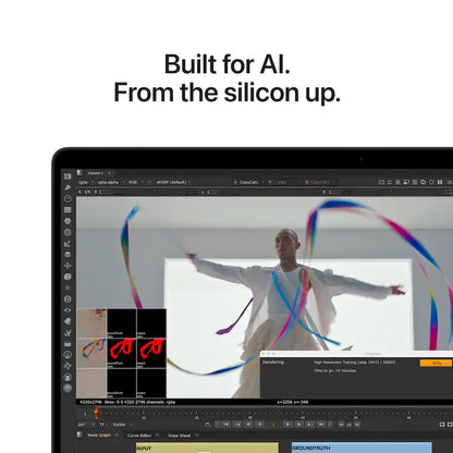 16-inch MacBook Pro (M5 Pro)