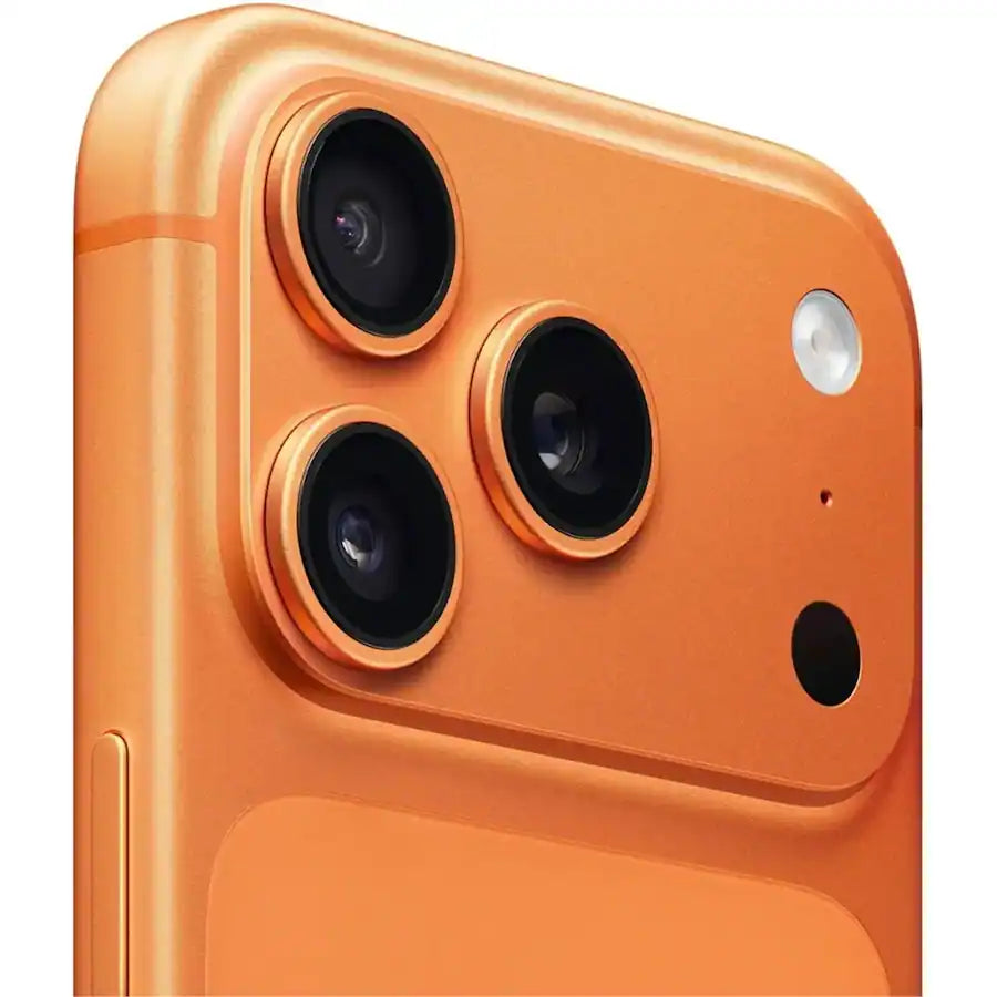 iPhone 17 Pro