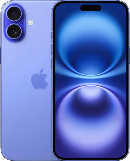 Apple iPhone 16 Plus - Apple Intelligence (Unlocked)