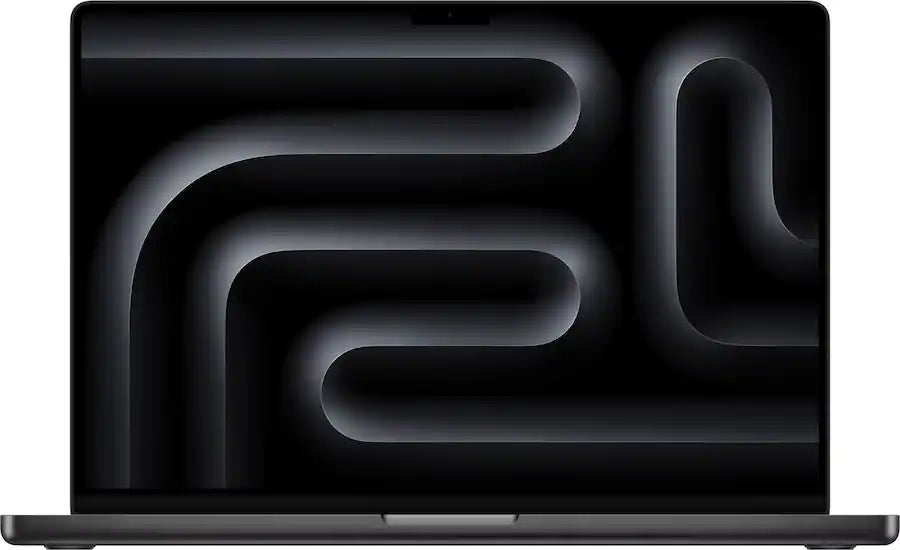 Apple MacBook Pro 16" - M5 Max Chip 18-Core CPU 32-Core GPU - 36GB Memory - 2TB SSD