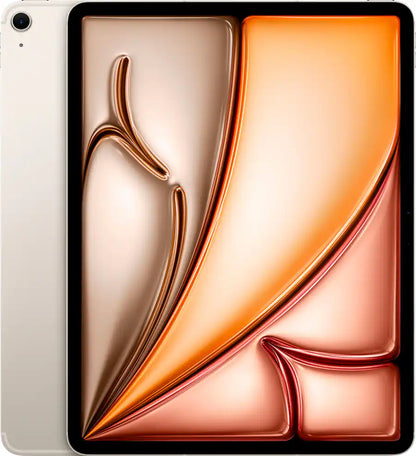 Apple - 13-inch iPad Air M4 chip Wi-Fi 256GB