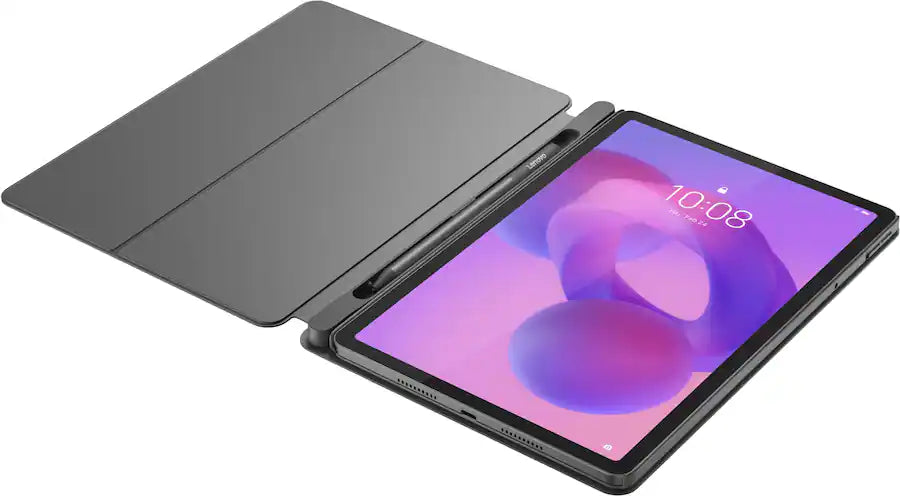 Lenovo Idea Tab 11" 2.5K Tablet - 8GB RAM - 128GB - with Tab Pen & Folio Case - Luna Grey
