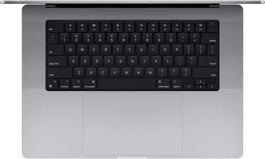 Apple MacBook Pro 16" Laptop - M2 Pro Chip - 16GB Memory - 512GB SSD - Space Gray