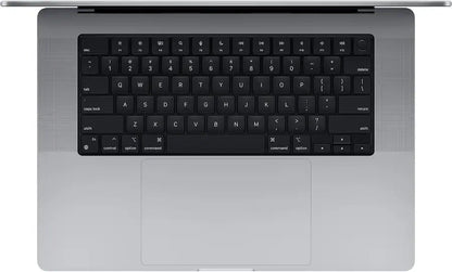 Apple MacBook Pro 16" - M5 Max Chip 18-Core CPU 40-Core GPU - 48GB Memory - 2TB SSD