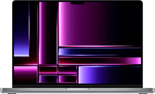 Apple MacBook Pro 16" Laptop - M2 Pro Chip - 16GB Memory - 512GB SSD - Space Gray