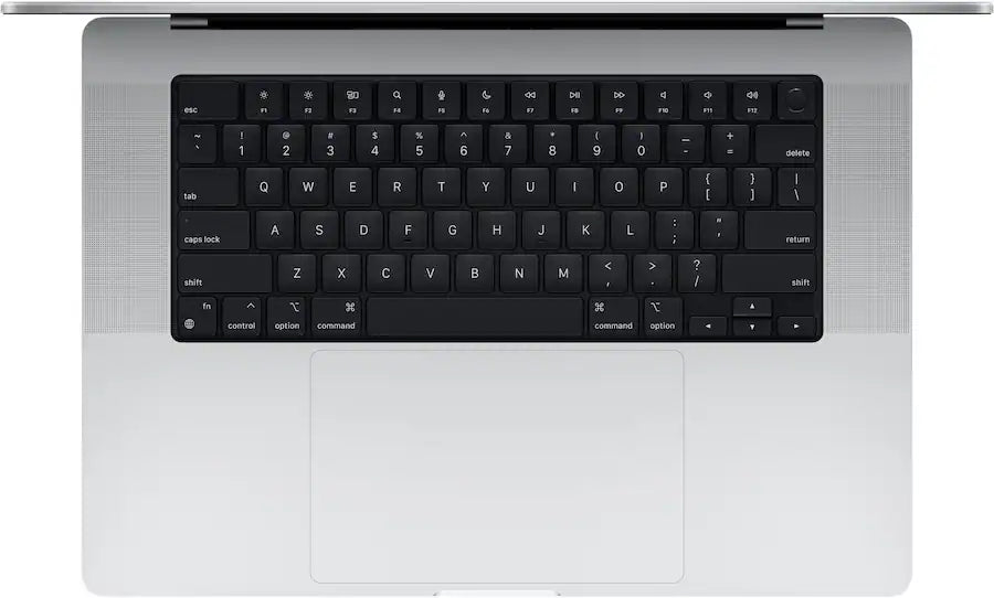 MacBook Pro 16" M2 Max — 96GB / 8TB (2023)