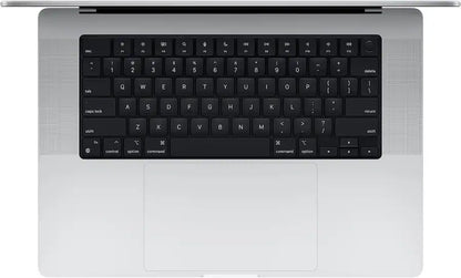 MacBook Pro 16" M2 Max — 96GB / 8TB (2023)