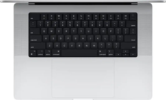 MacBook Pro 16" M2 Max — 96GB / 8TB (2023)
