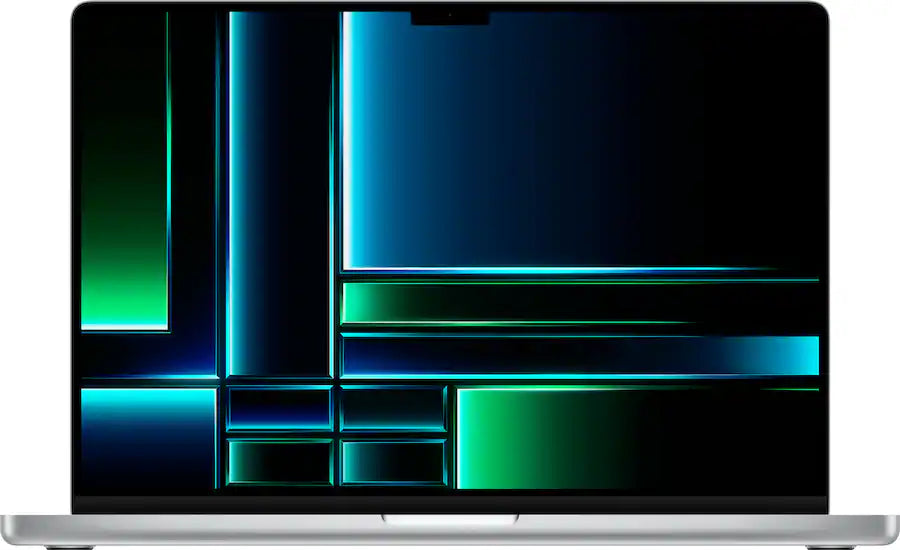 MacBook Pro 16" M2 Max — 96GB / 8TB (2023)