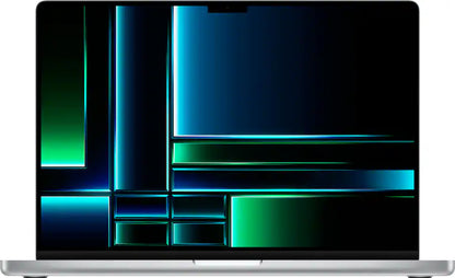 MacBook Pro 16" M2 Max — 96GB / 8TB (2023)