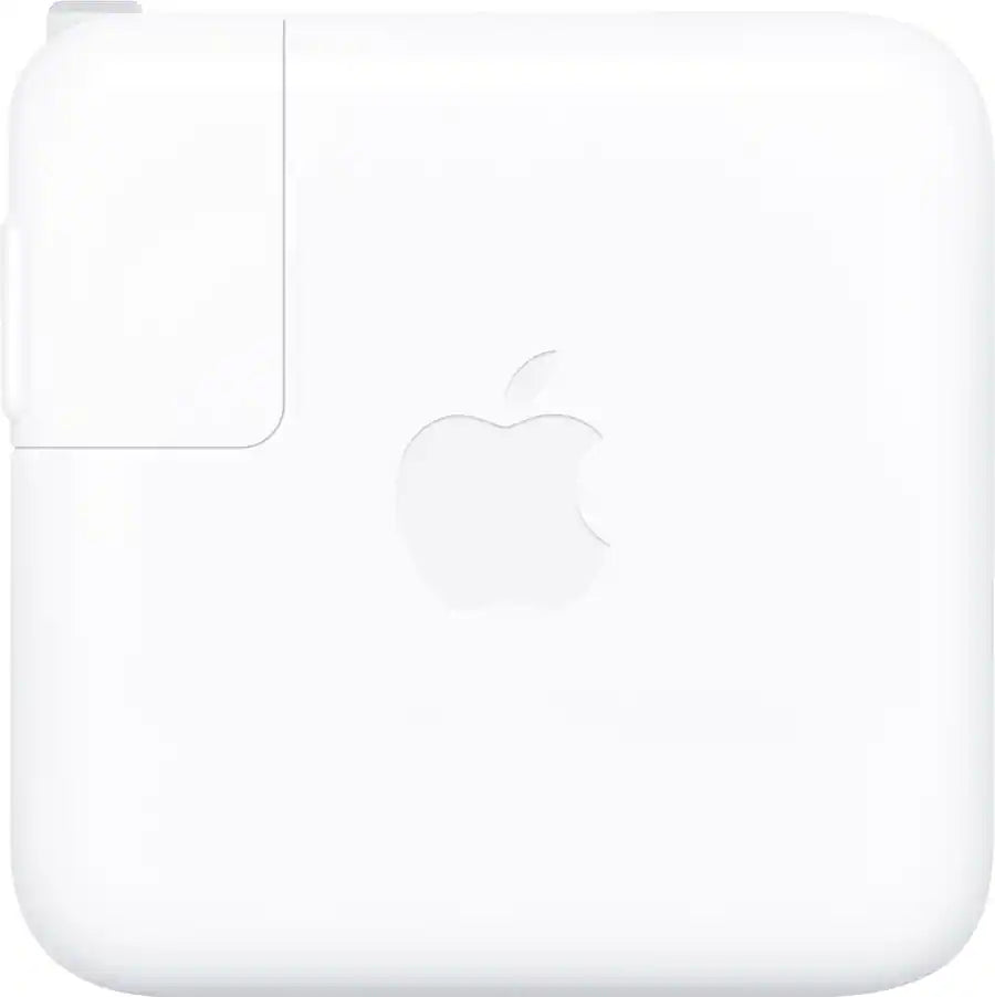 Apple - 70W USB-C Power Adapter - White