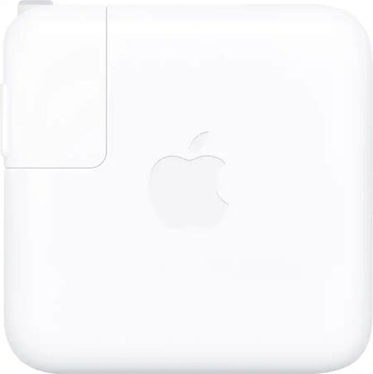 Apple - 70W USB-C Power Adapter - White