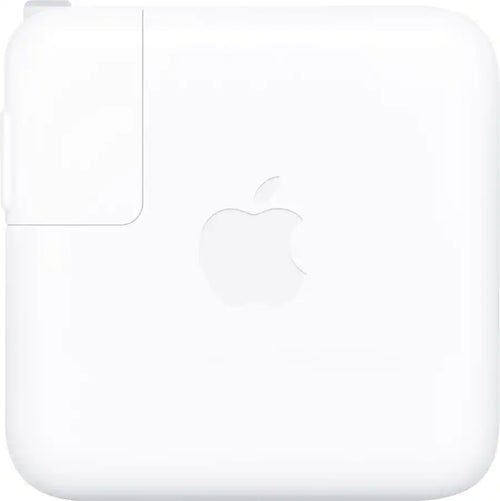 Apple - 70W USB-C Power Adapter - White