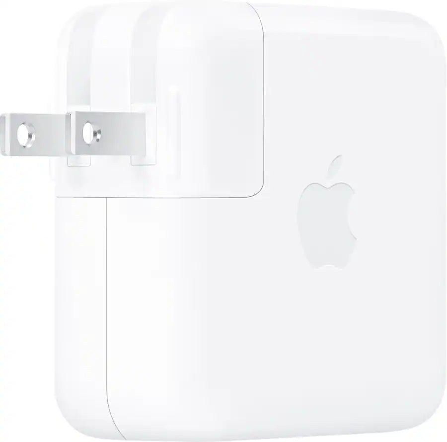 Apple - 70W USB-C Power Adapter - White