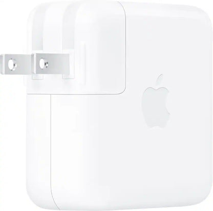 Apple - 70W USB-C Power Adapter - White