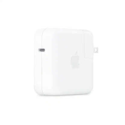 Apple - 70W USB-C Power Adapter - White