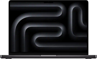 14-inch MacBook Pro - Apple M5 chip with 10-core CPU and 10-core GPU - 24GB Memory - 1TB SSD - Space Black