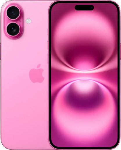 Apple iPhone 16 Plus - Apple Intelligence (Unlocked)