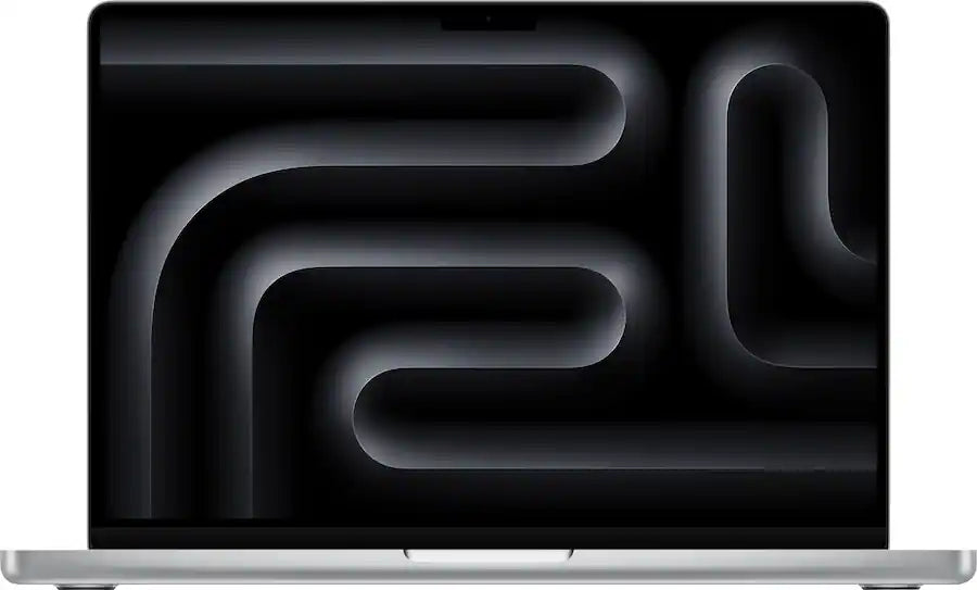 14-inch MacBook Pro - Apple M5 Pro chip with 15-core CPU and 16-core GPU - 24GB Memory - 1TB SSD - Space Black