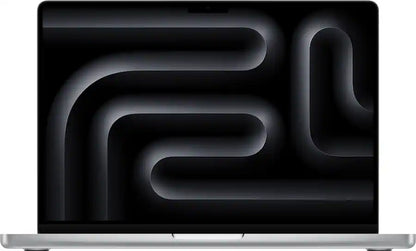 14-inch MacBook Pro - Apple M5 Pro chip with 15-core CPU and 16-core GPU - 24GB Memory - 1TB SSD - Space Black