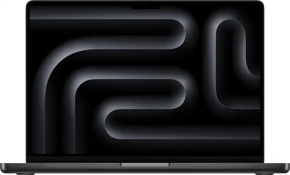 14-inch MacBook Pro - Apple M5 Pro chip with 15-core CPU and 16-core GPU - 24GB Memory - 1TB SSD - Space Black