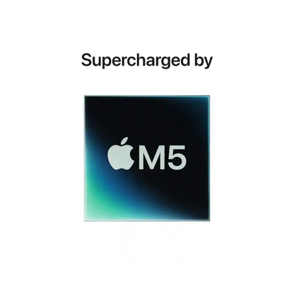 14-inch MacBook Pro - Apple M5 chip with 10-core CPU and 10-core GPU - 24GB Memory - 1TB SSD - Space Black