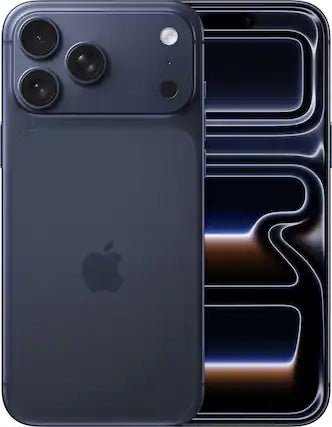 iPhone 17 Pro Fully Unlocked