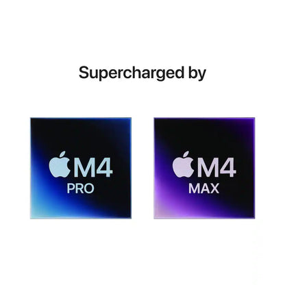 Apple - MacBook Pro 16-inch Laptop - Apple M4 Pro chip Built for Apple Intelligence - 24GB Memory - 512GB SSD - Space Black