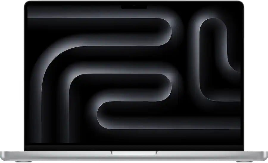 14-inch MacBook Pro - Apple M5 chip with 10-core CPU and 10-core GPU - 24GB Memory - 1TB SSD - Space Black