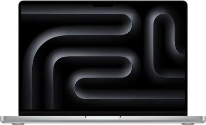 14-inch MacBook Pro - Apple M5 chip with 10-core CPU and 10-core GPU - 24GB Memory - 1TB SSD - Space Black