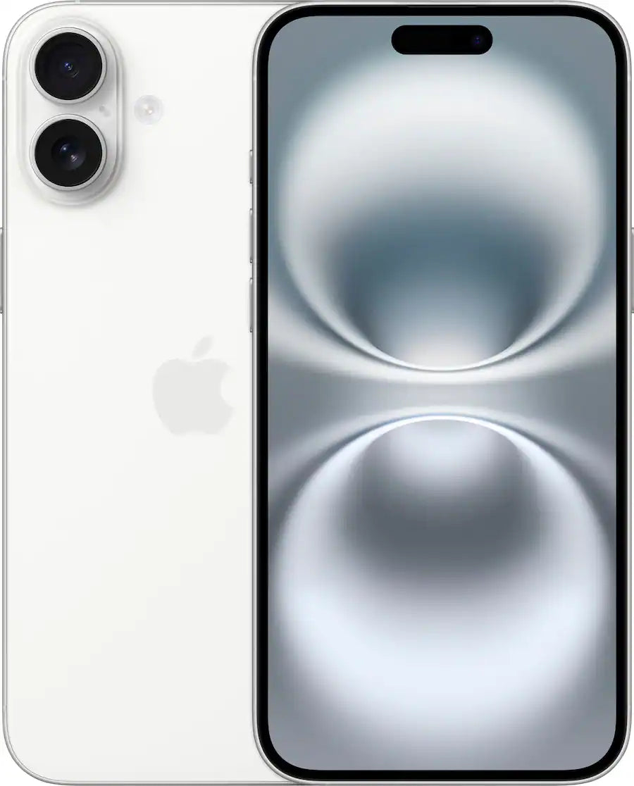 Apple iPhone 16 Plus - Apple Intelligence (Unlocked)