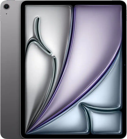 Apple - 13-inch iPad Air M4 chip Wi-Fi 256GB