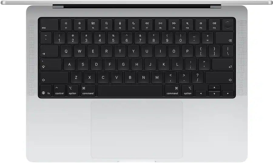 14-inch MacBook Pro - Apple M5 Pro chip with 15-core CPU and 16-core GPU - 24GB Memory - 1TB SSD - Space Black