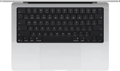 14-inch MacBook Pro - Apple M5 Pro chip with 15-core CPU and 16-core GPU - 24GB Memory - 1TB SSD - Space Black