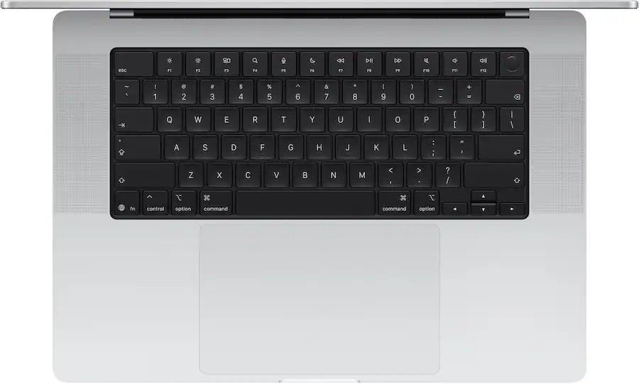 16-inch MacBook Pro - Apple M5 Pro chip with 18-core CPU and 20-core GPU - 24GB Memory - 2TB SSD - Space Black