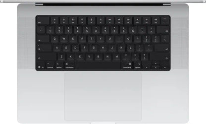 16-inch MacBook Pro - Apple M5 Pro chip with 18-core CPU and 20-core GPU - 24GB Memory - 2TB SSD - Space Black