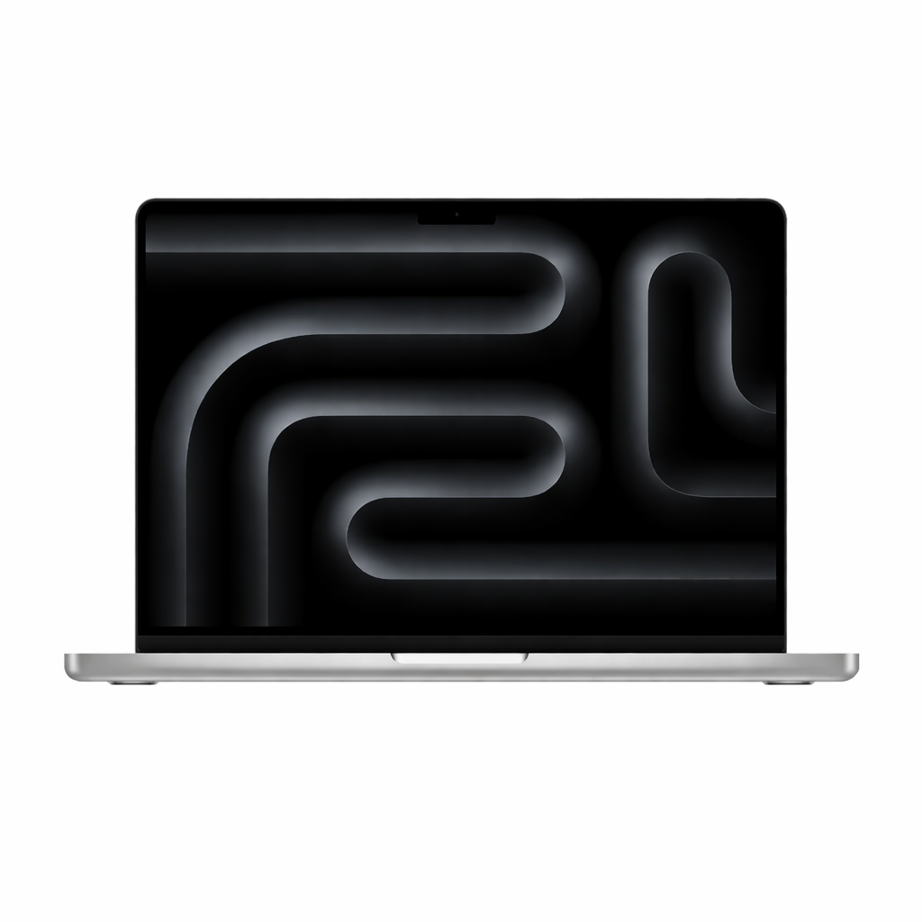 14-inch MacBook Pro - Apple M5 Pro chip with 15-core CPU and 16-core GPU - 24GB Memory - 1TB SSD - Space Black
