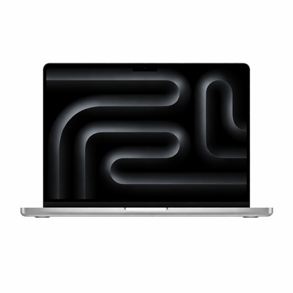 14-inch MacBook Pro - Apple M5 Pro chip with 15-core CPU and 16-core GPU - 24GB Memory - 1TB SSD - Space Black