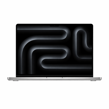 14-inch MacBook Pro - Apple M5 chip with 10-core CPU and 10-core GPU - 24GB Memory - 1TB SSD - Space Black