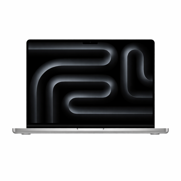 14-inch MacBook Pro - Apple M5 chip with 10-core CPU and 10-core GPU - 24GB Memory - 1TB SSD - Space Black