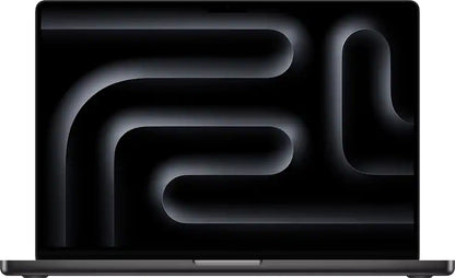 Apple - MacBook Pro 16-inch Laptop - Apple M4 Pro chip Built for Apple Intelligence - 24GB Memory - 512GB SSD - Space Black